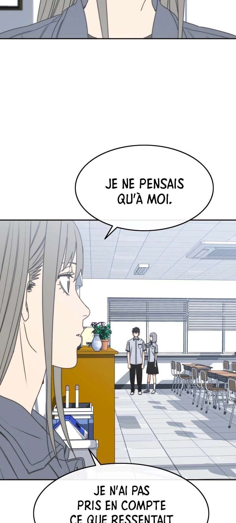 Existence Chapitre 67 - Page 52