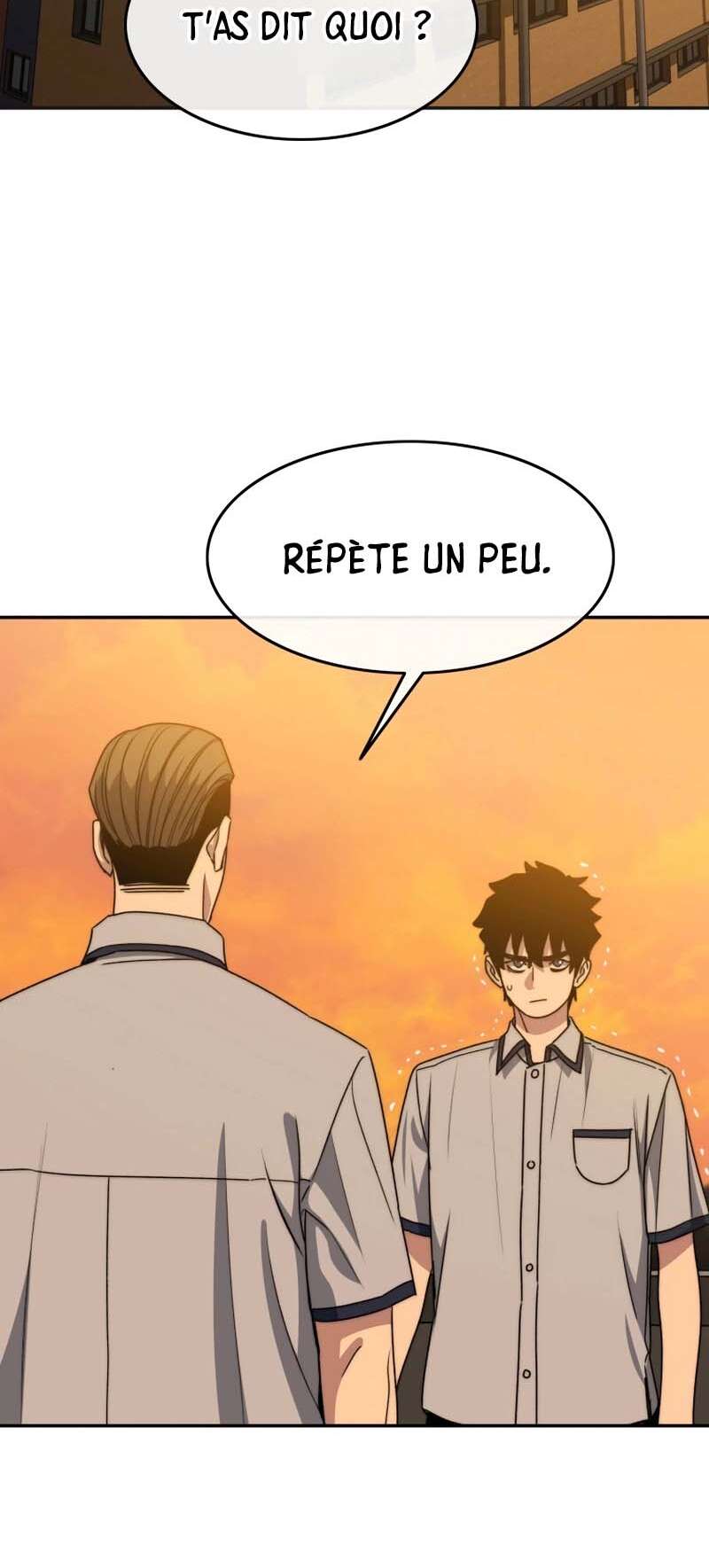 Existence Chapitre 67 - Page 56