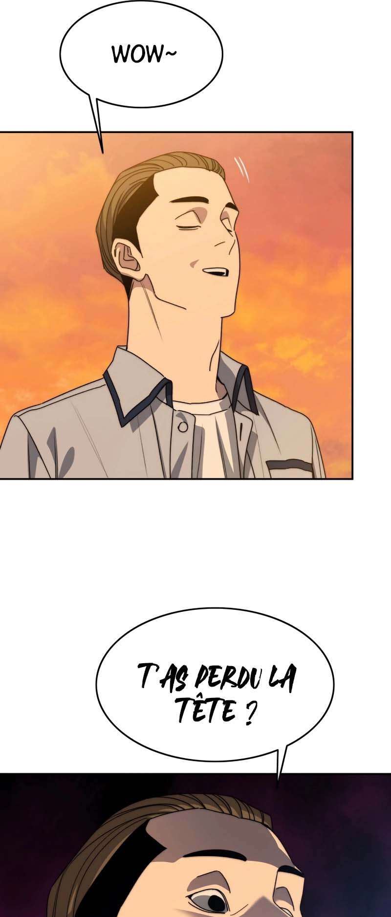 Existence Chapitre 67 - Page 58