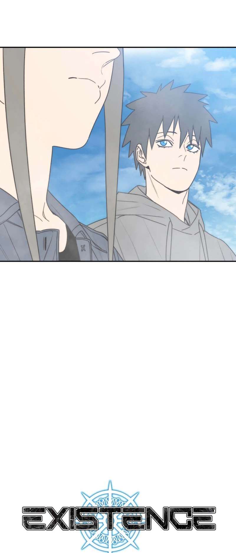 Existence Chapitre 67 - Page 8