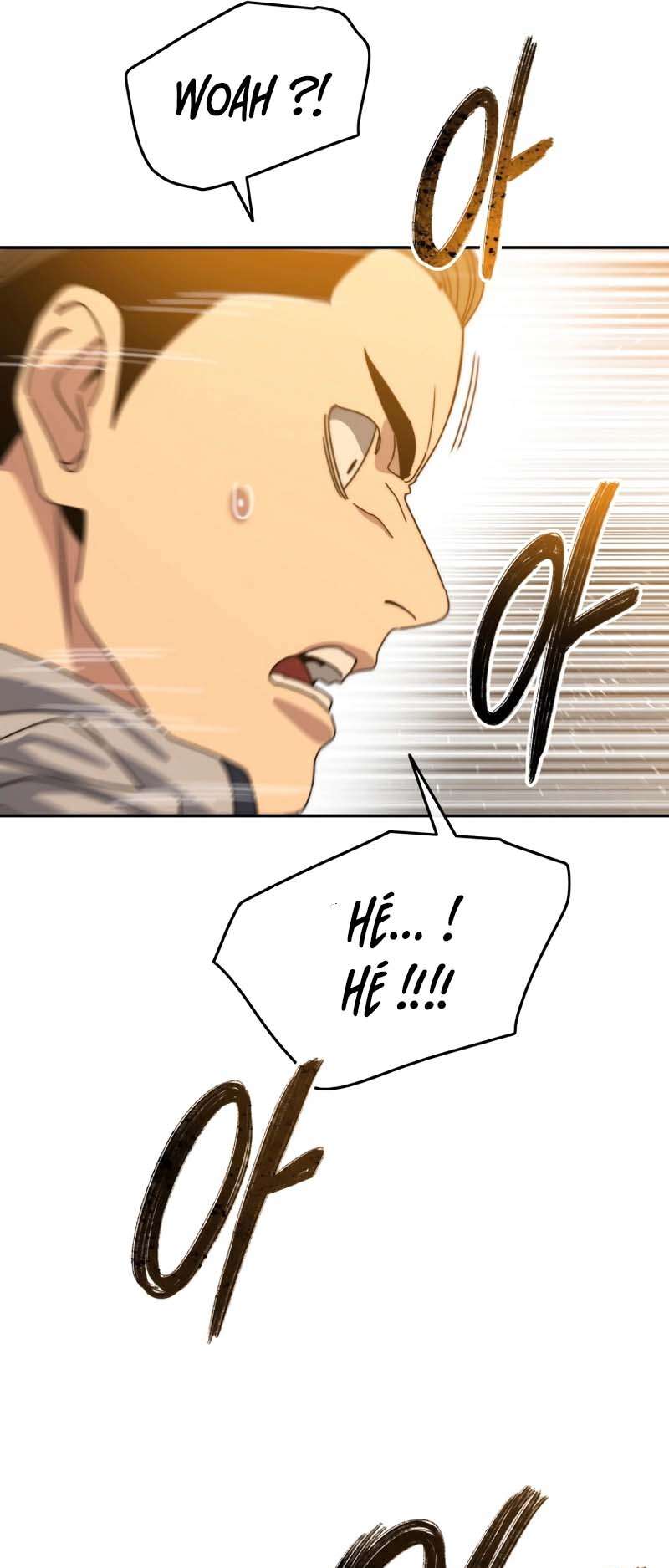 Existence Chapitre 68 - Page 10
