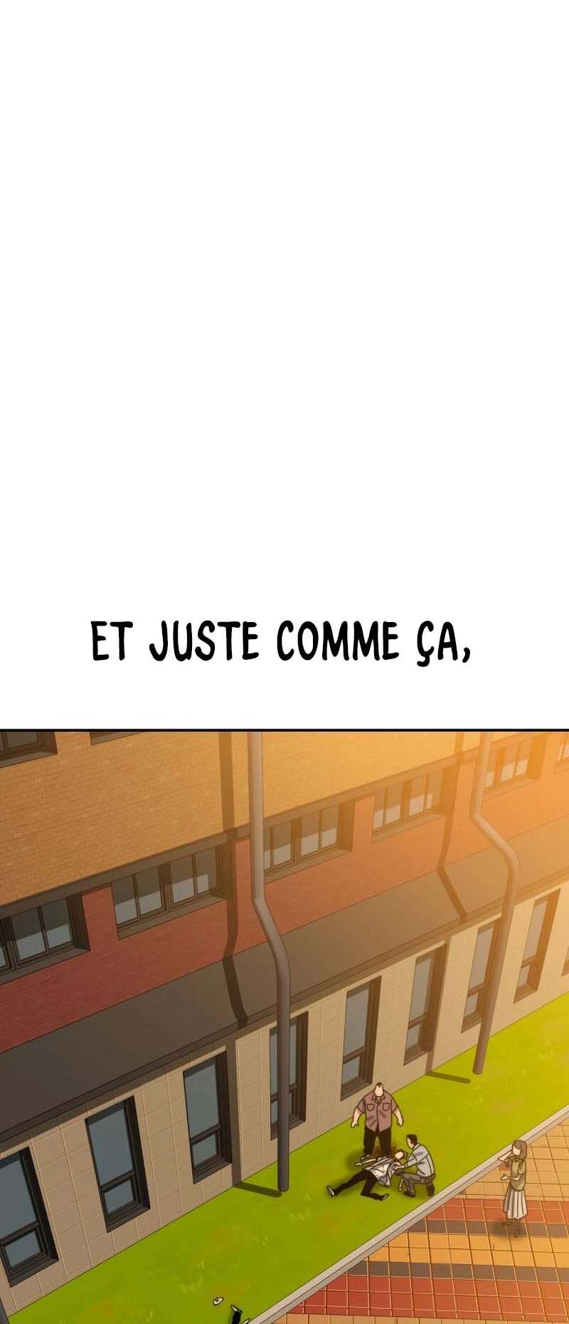 Existence Chapitre 68 - Page 21