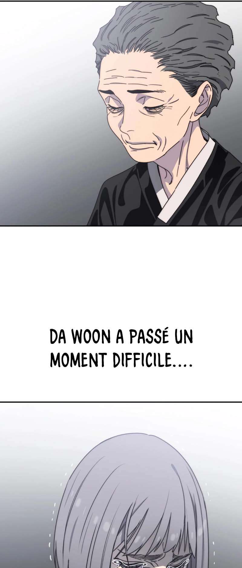 Existence Chapitre 68 - Page 26