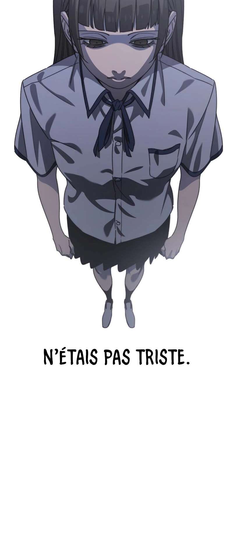 Existence Chapitre 68 - Page 28