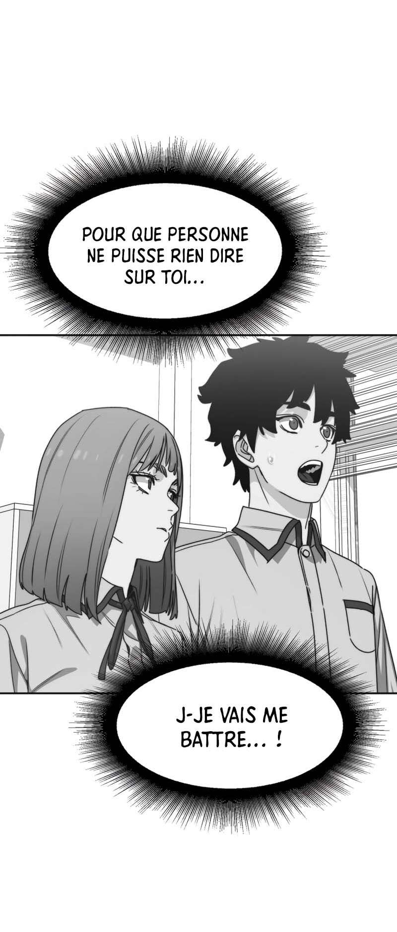 Existence Chapitre 68 - Page 29