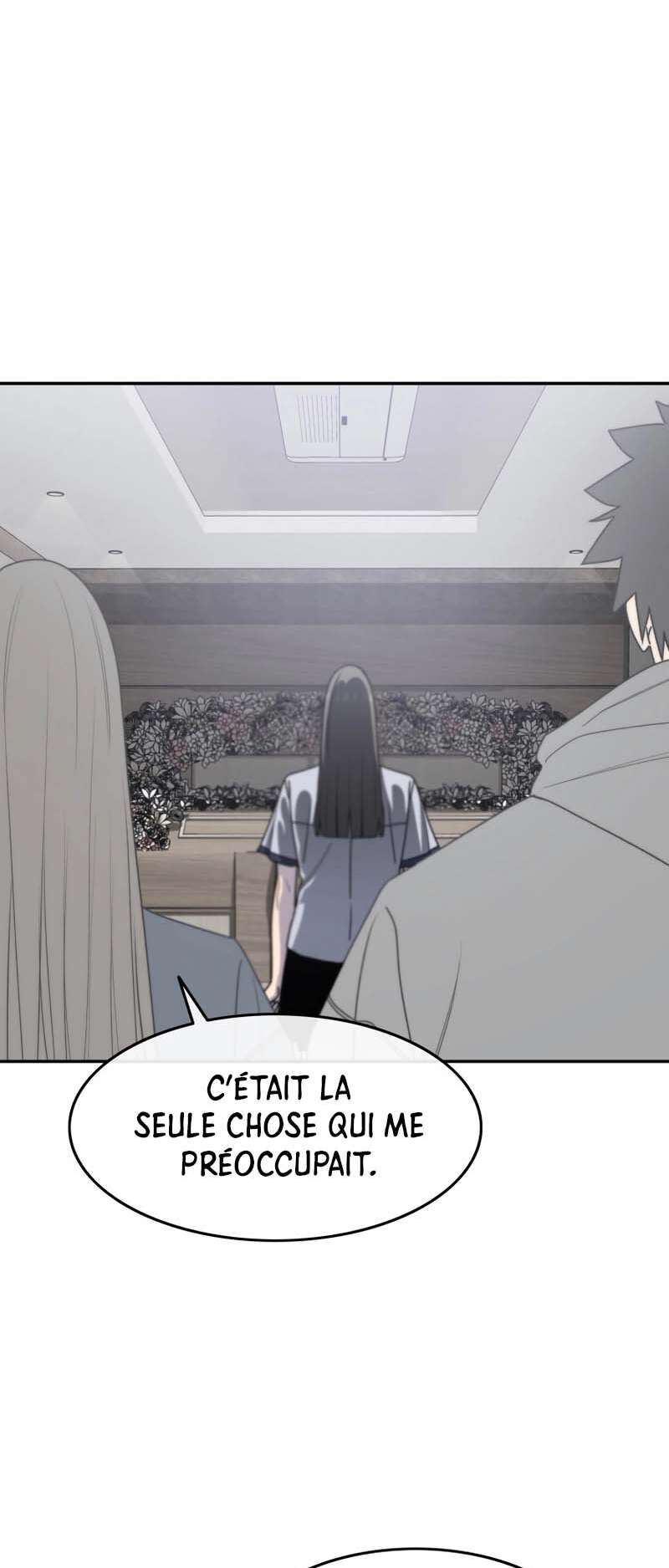 Existence Chapitre 68 - Page 31