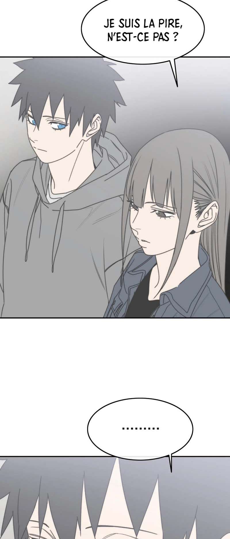 Existence Chapitre 68 - Page 32
