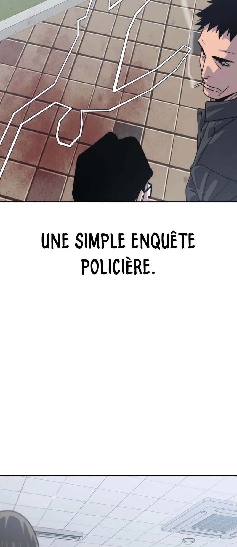 Existence Chapitre 68 - Page 35