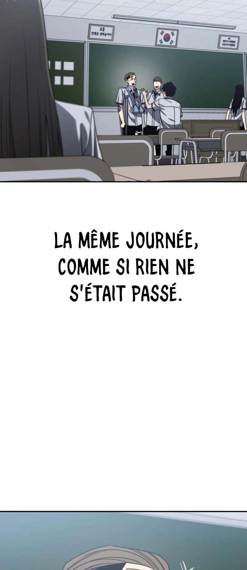 Existence Chapitre 68 - Page 36