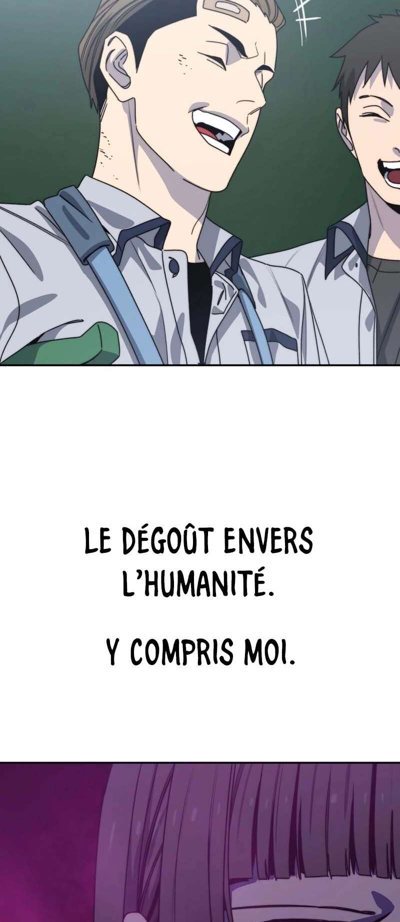Existence Chapitre 68 - Page 37