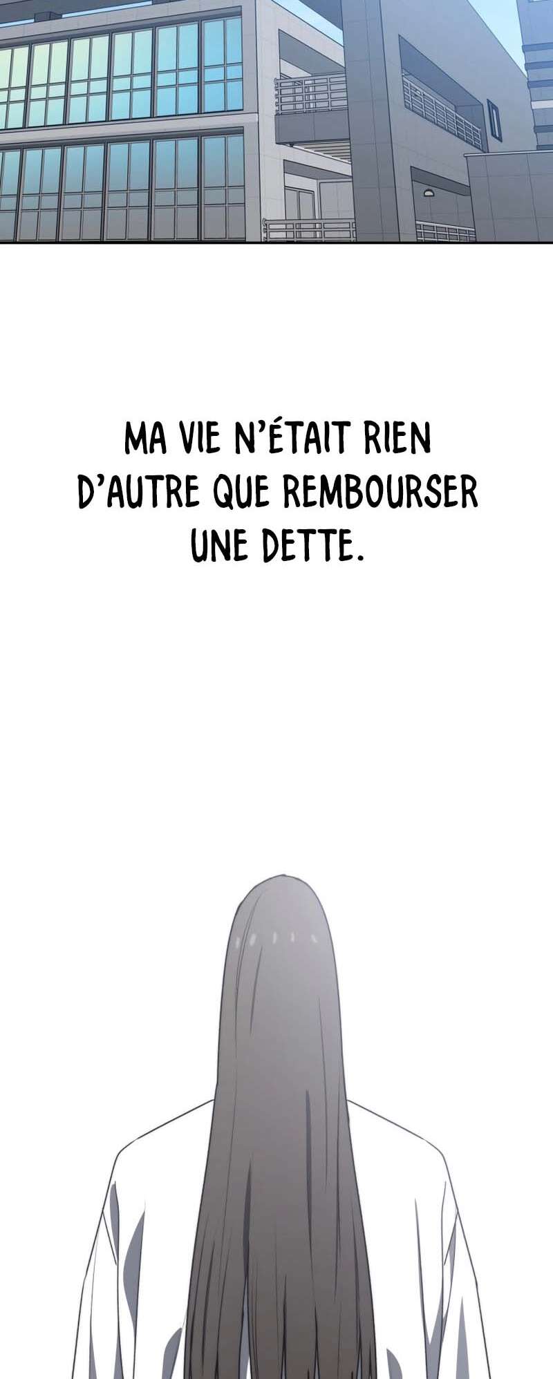 Existence Chapitre 68 - Page 45