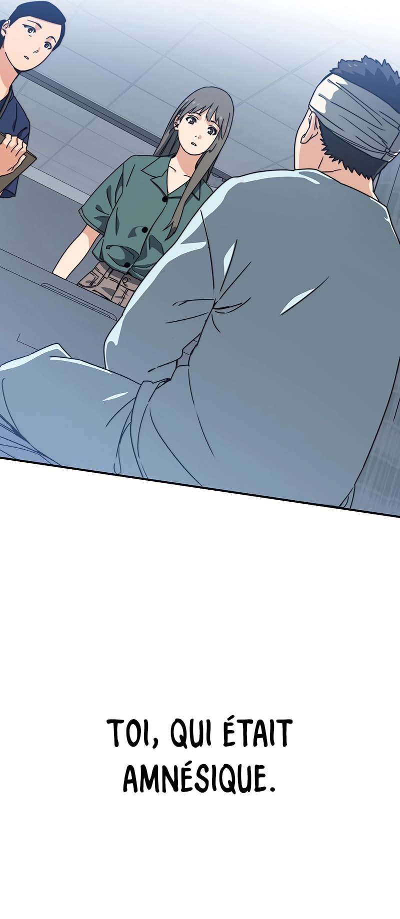 Existence Chapitre 68 - Page 49