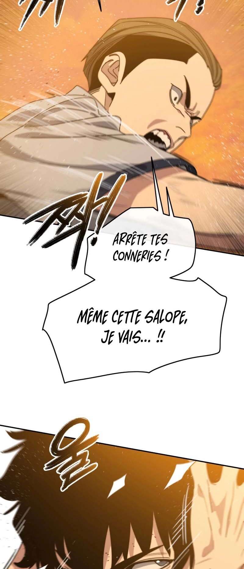 Existence Chapitre 68 - Page 5