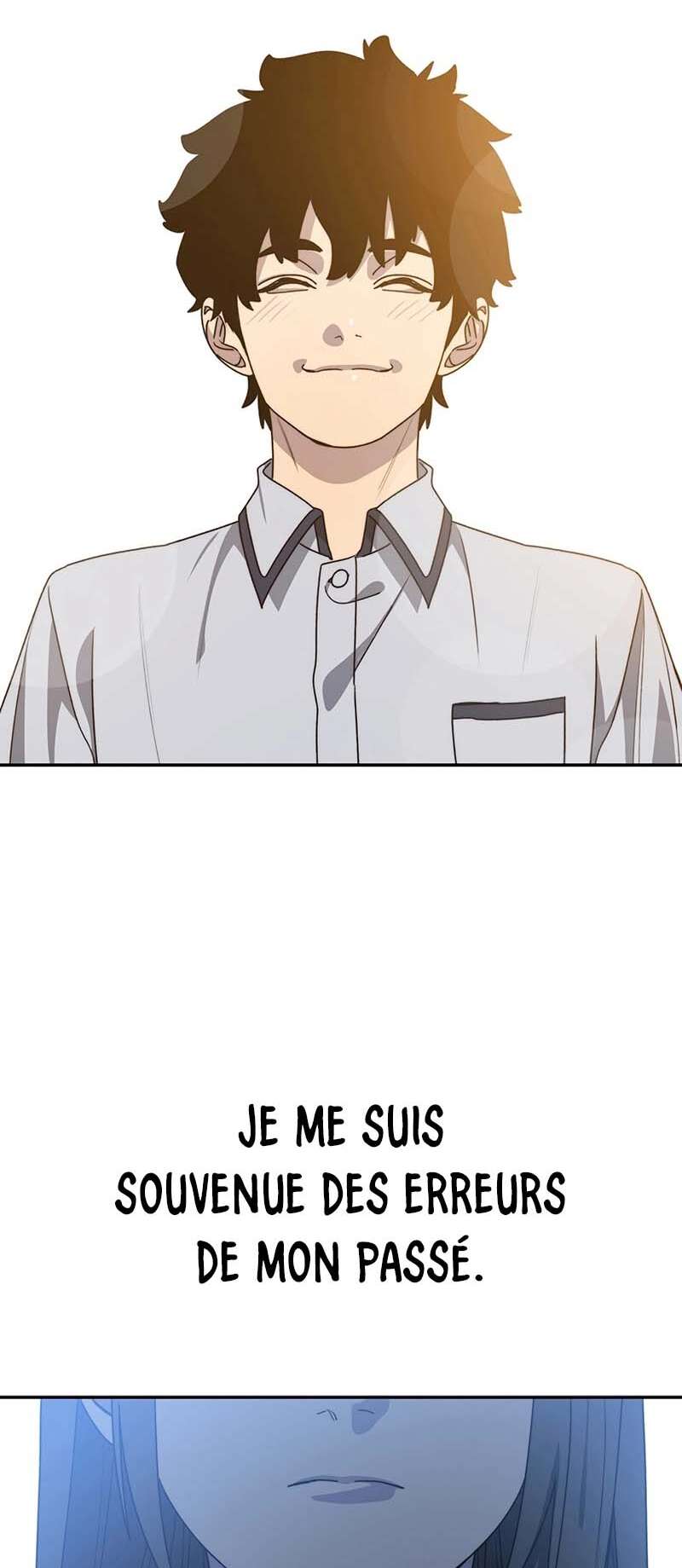 Existence Chapitre 68 - Page 52