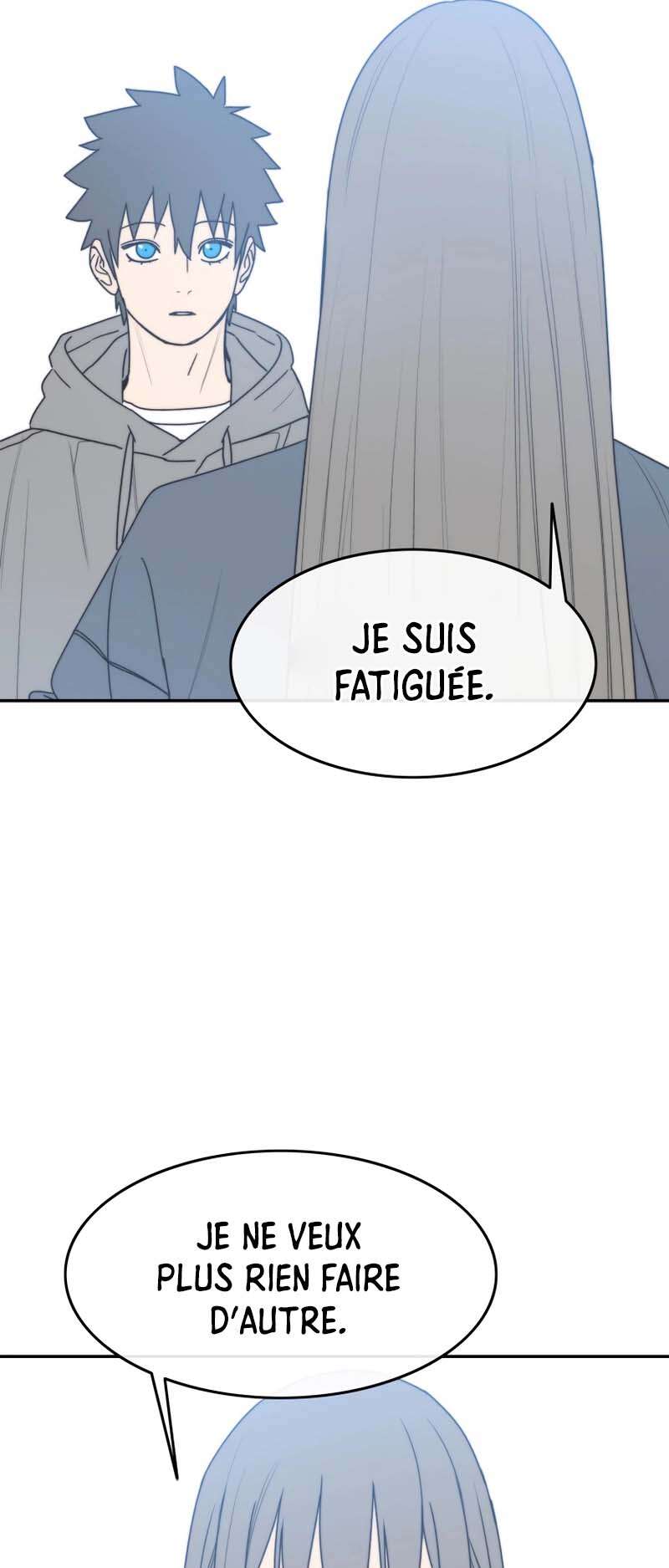 Existence Chapitre 68 - Page 57