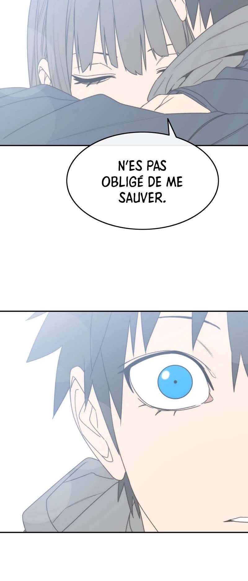 Existence Chapitre 68 - Page 63