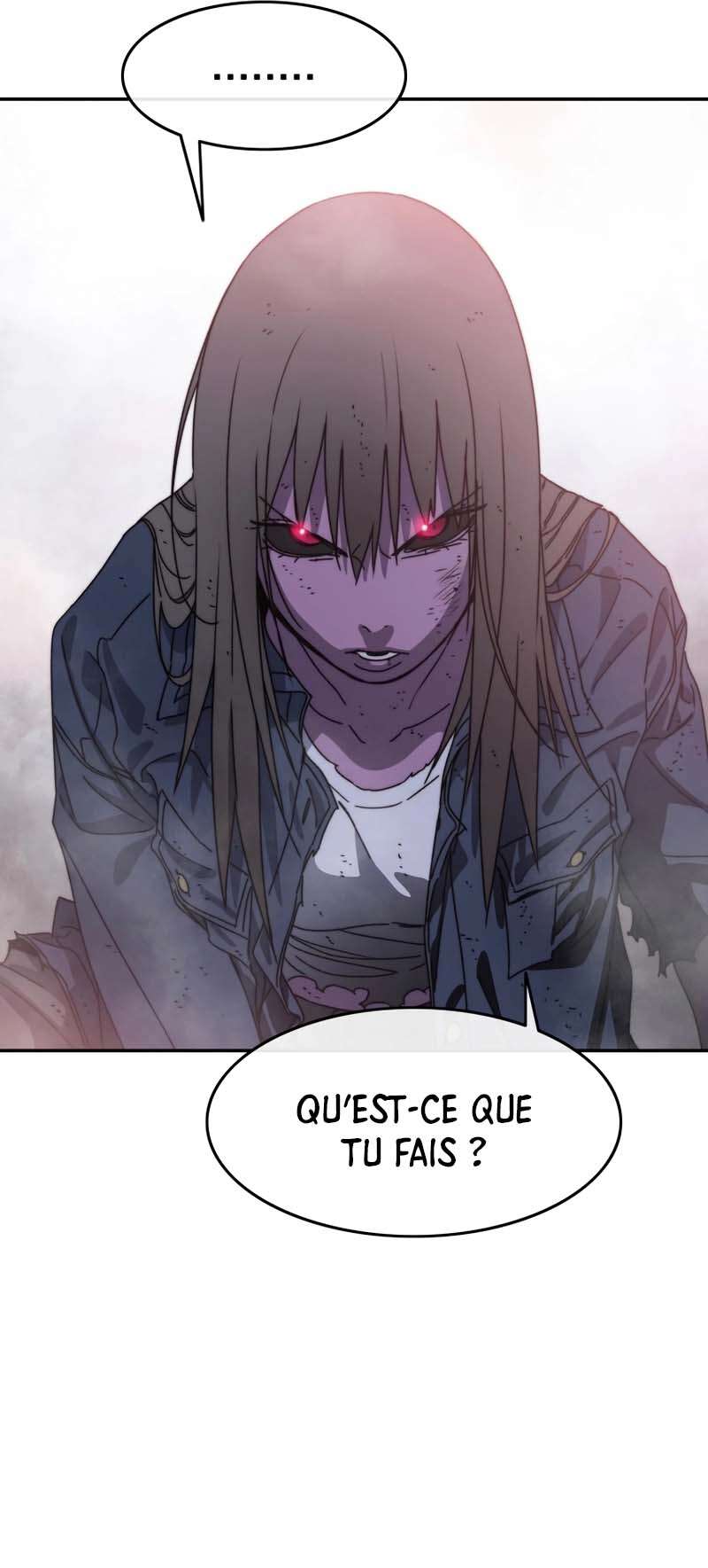 Existence Chapitre 69 - Page 38