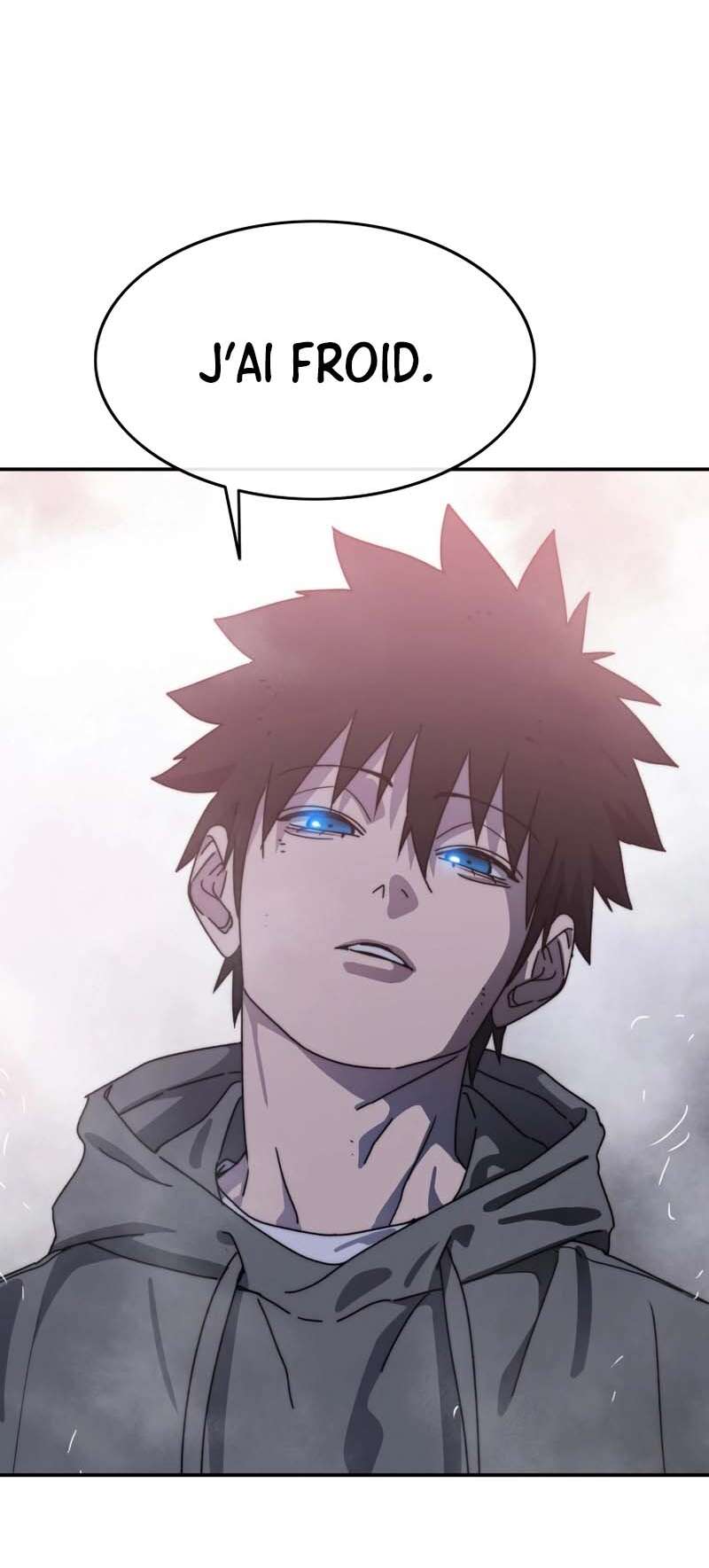 Existence Chapitre 69 - Page 39