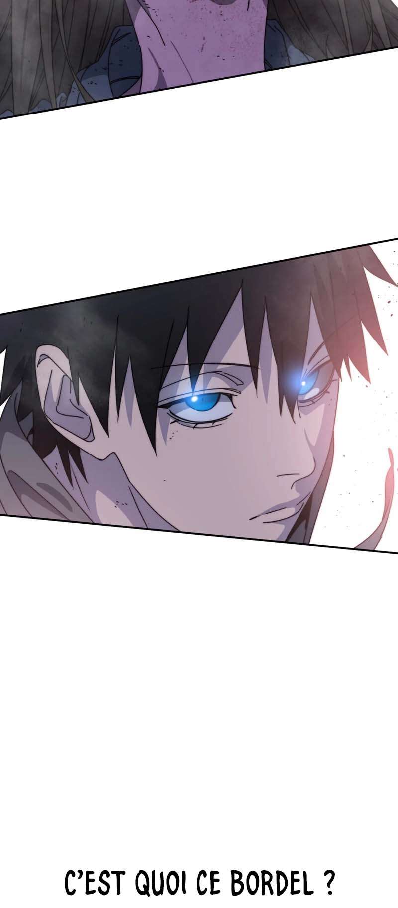 Existence Chapitre 69 - Page 52