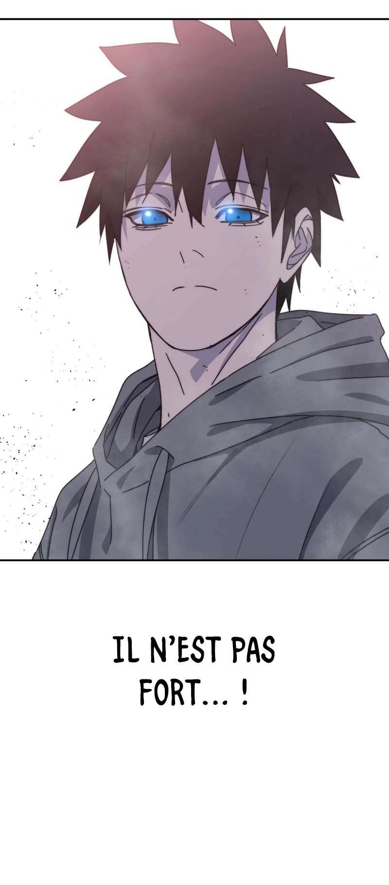 Existence Chapitre 69 - Page 58