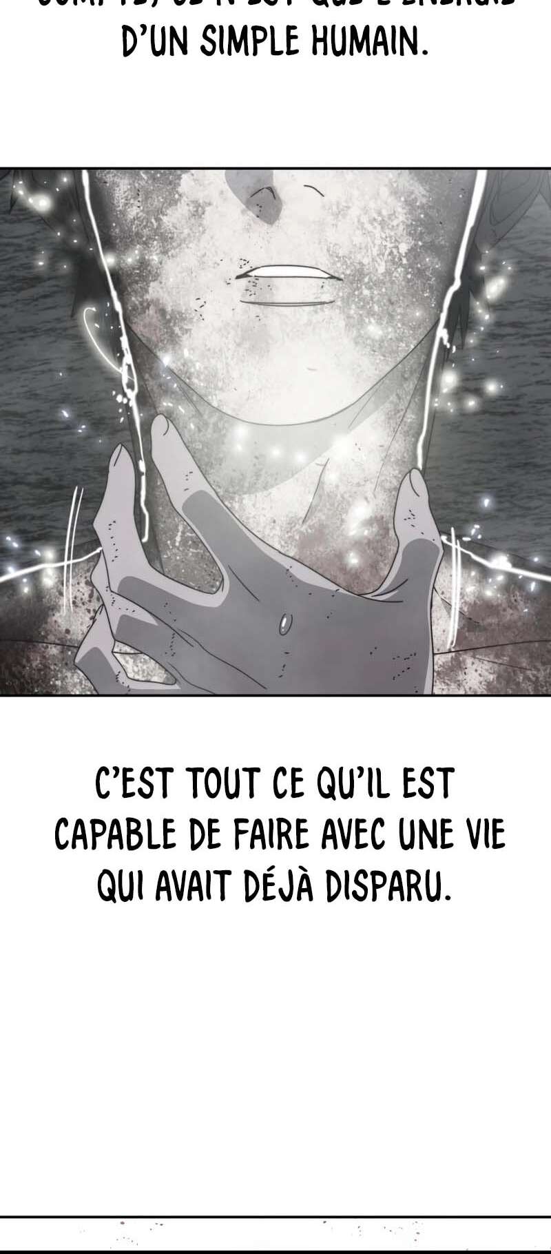 Existence Chapitre 69 - Page 61