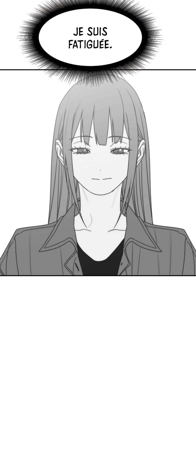 Existence Chapitre 69 - Page 69