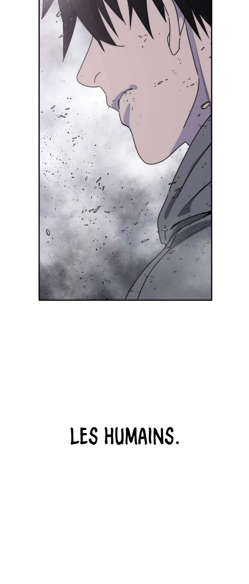 Existence Chapitre 70 - Page 13