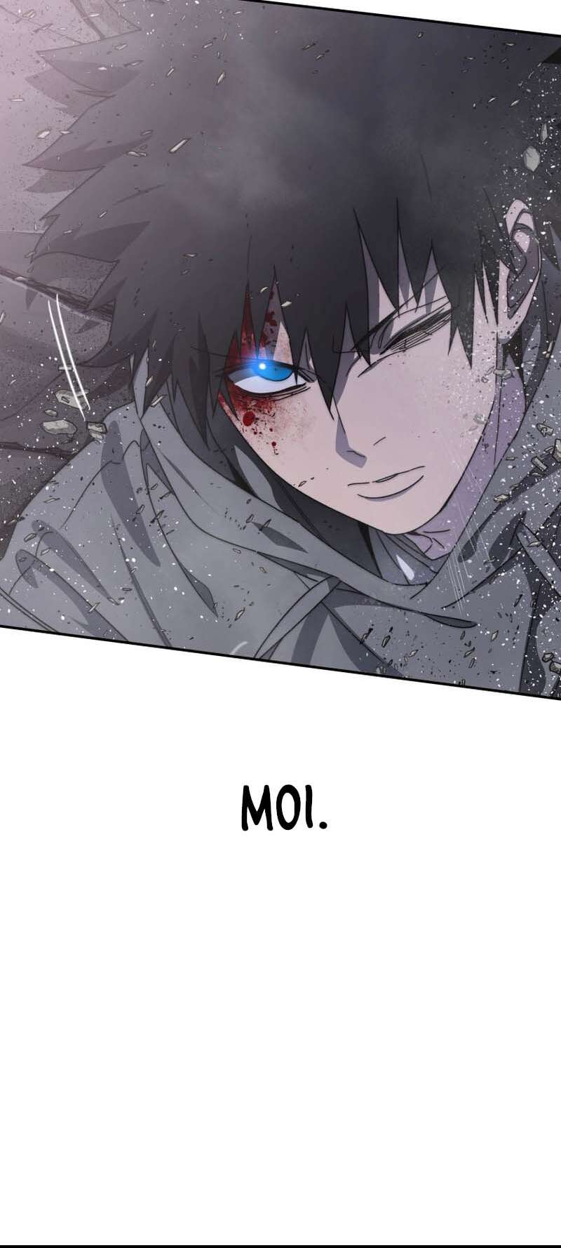 Existence Chapitre 70 - Page 20
