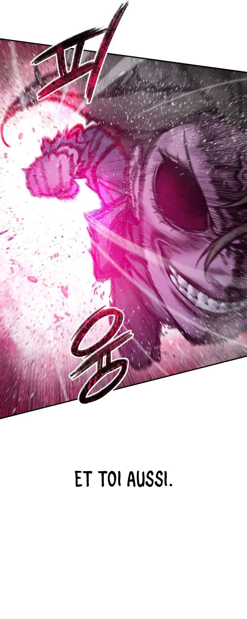 Existence Chapitre 70 - Page 21