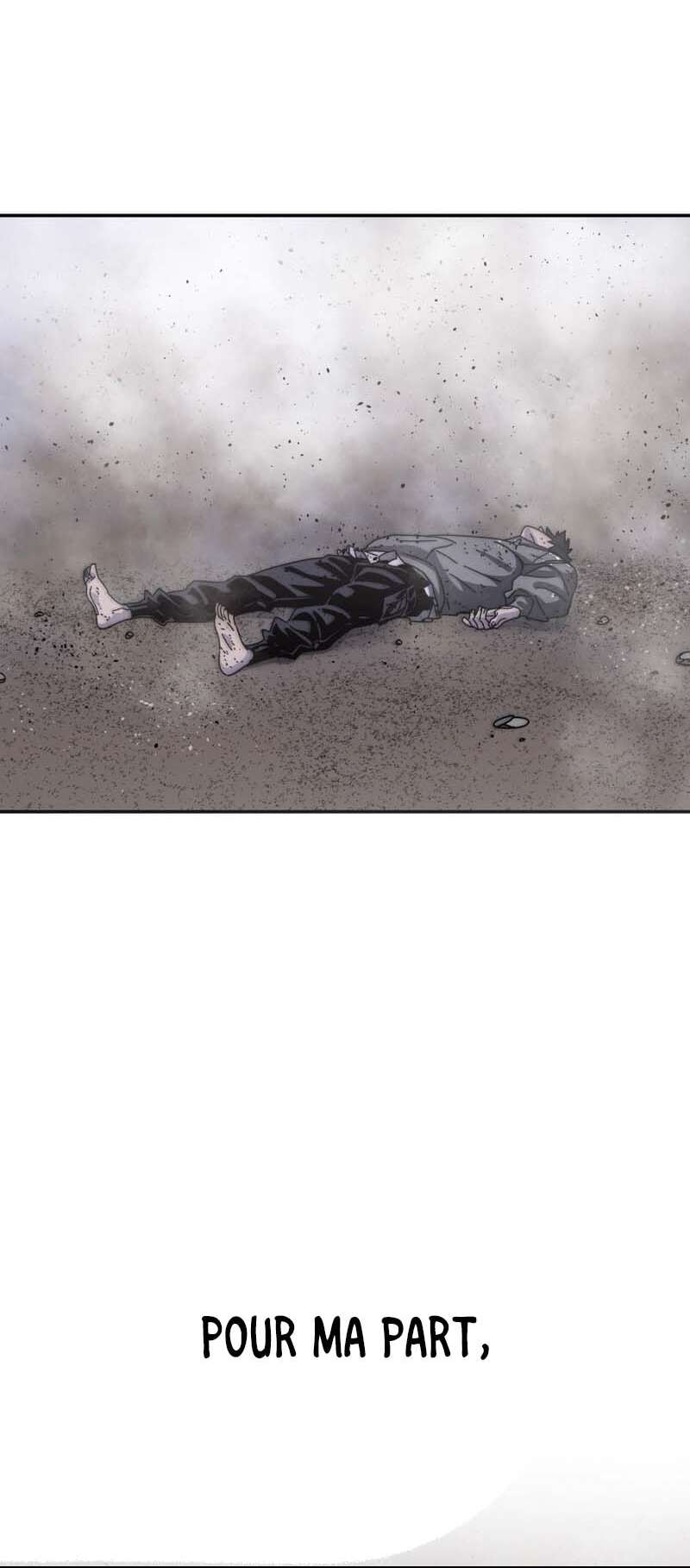 Existence Chapitre 70 - Page 41