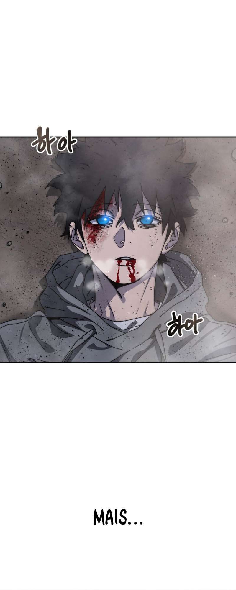 Existence Chapitre 70 - Page 43