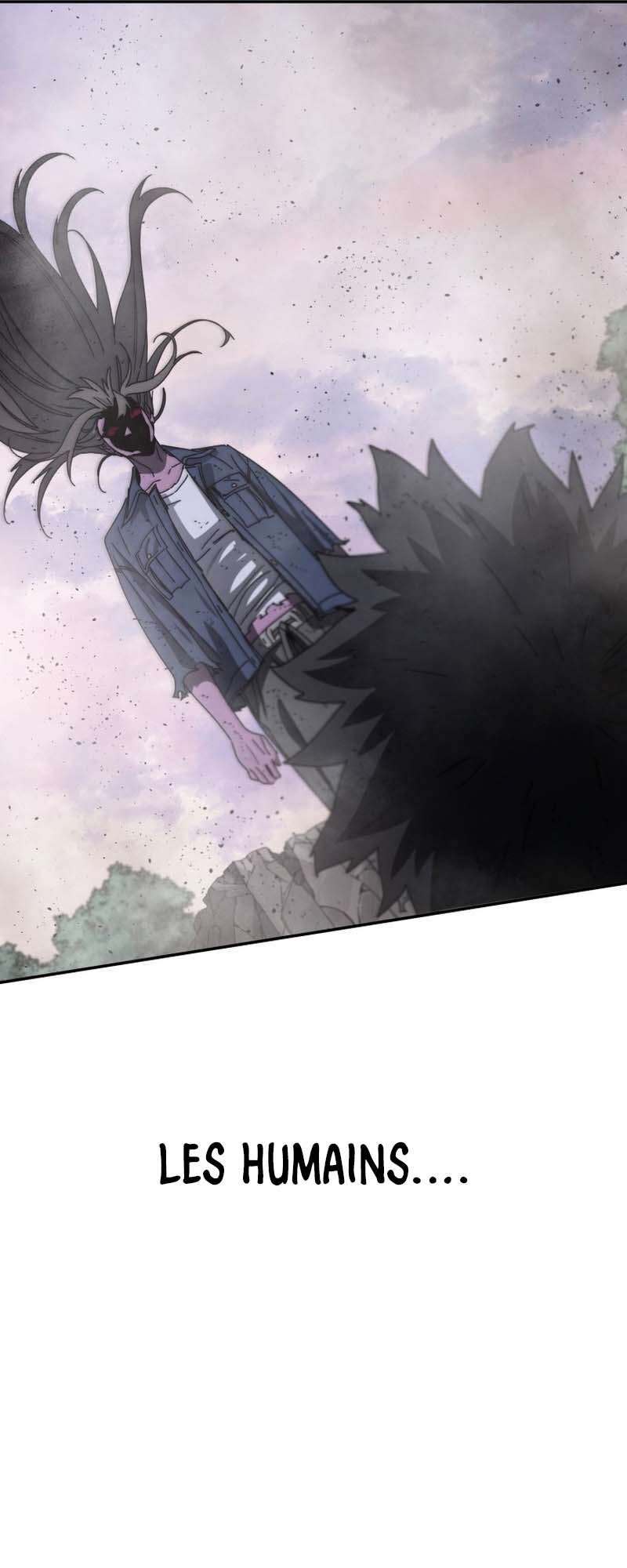 Existence Chapitre 70 - Page 44