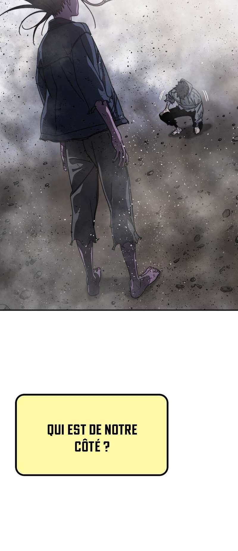 Existence Chapitre 70 - Page 49