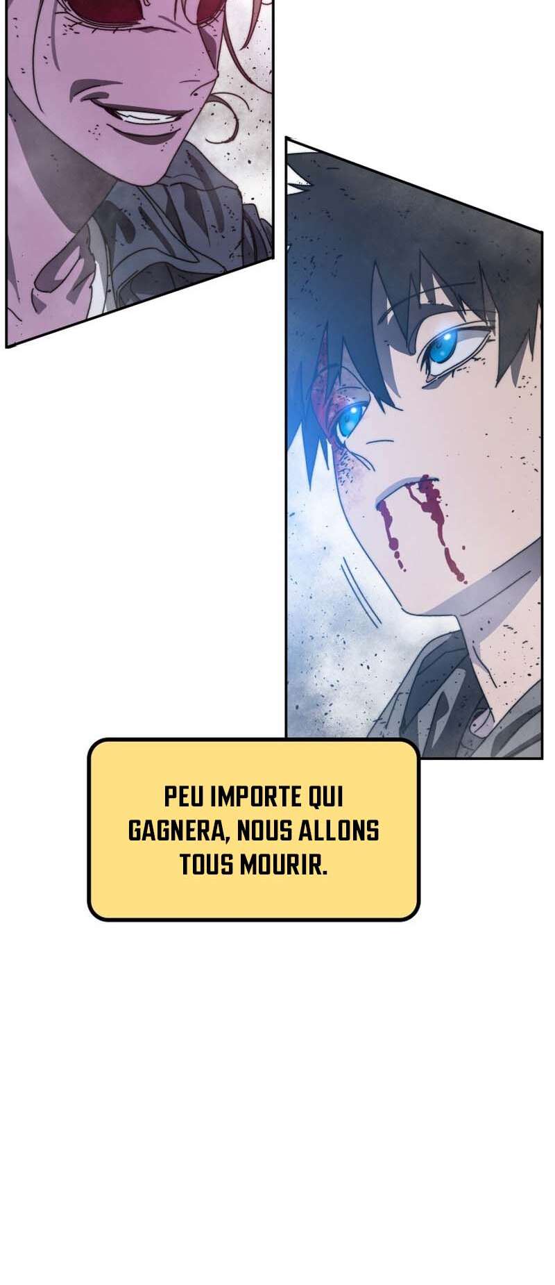 Existence Chapitre 70 - Page 51
