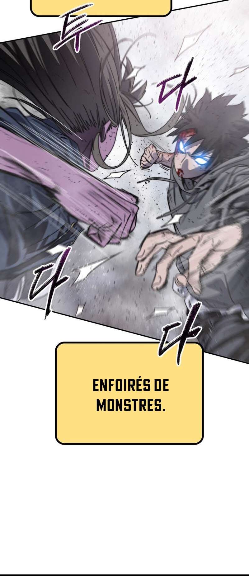 Existence Chapitre 70 - Page 53
