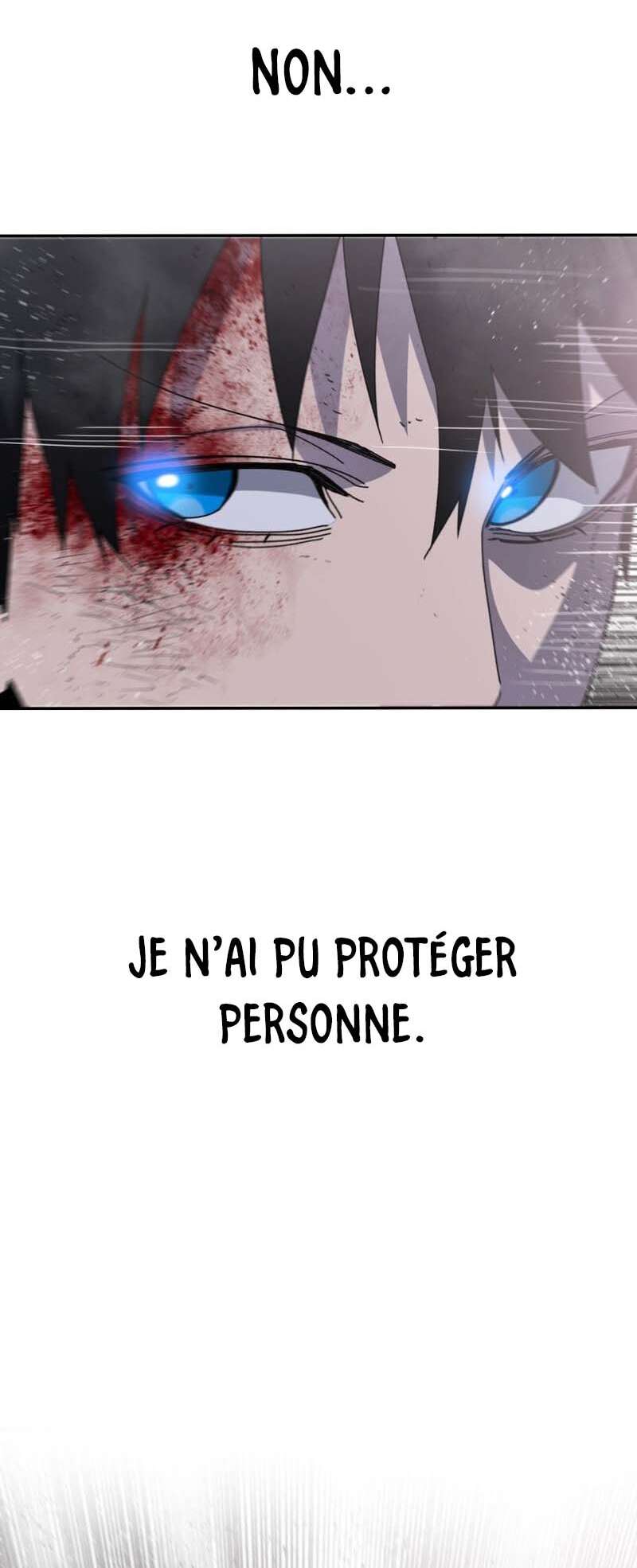 Existence Chapitre 70 - Page 61