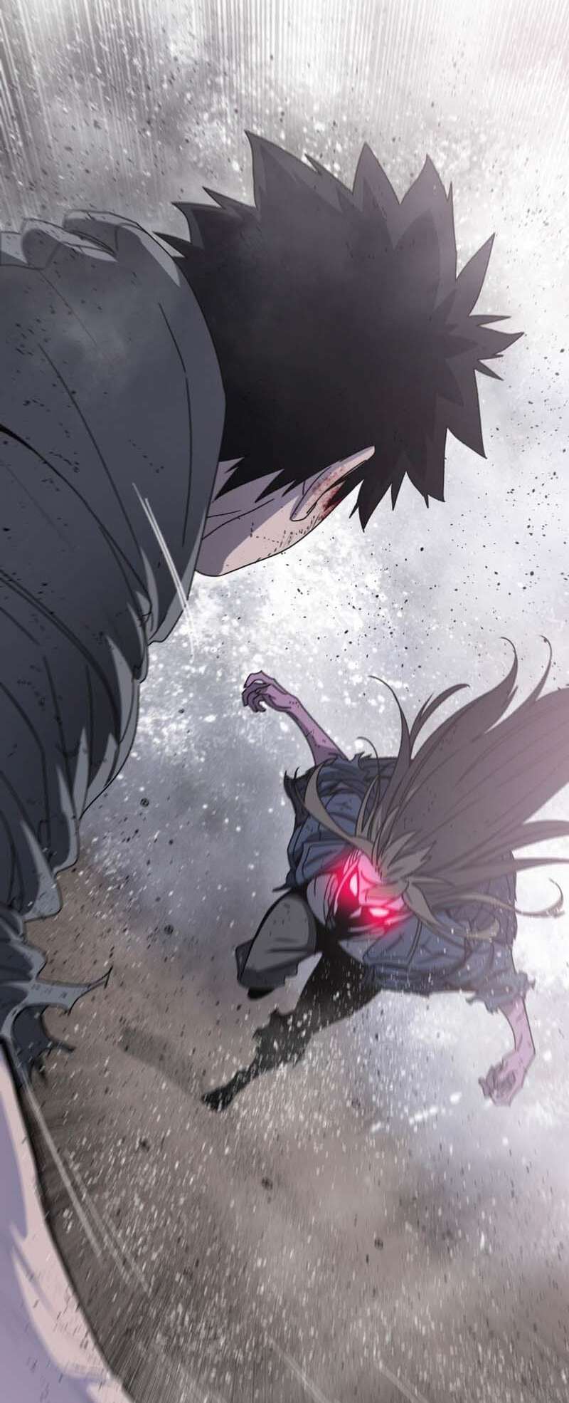 Existence Chapitre 70 - Page 62