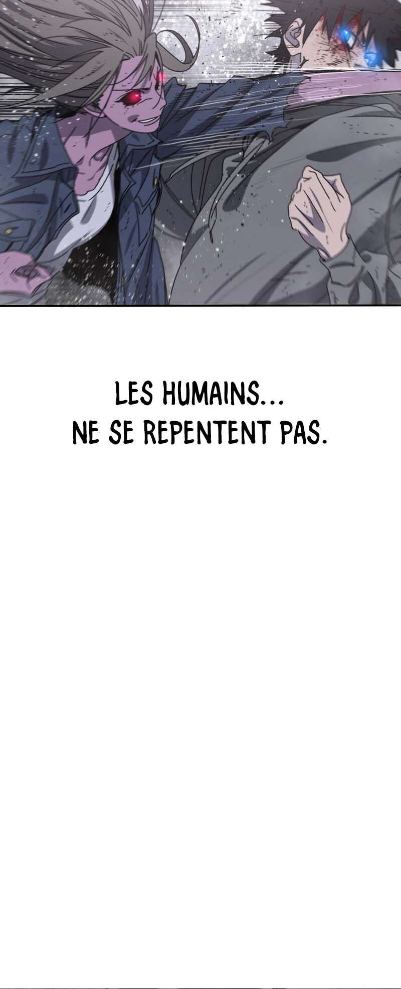 Existence Chapitre 70 - Page 65
