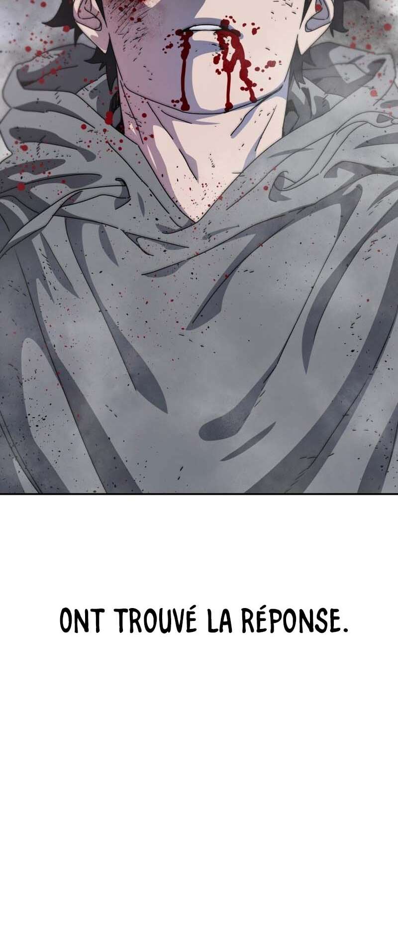 Existence Chapitre 70 - Page 70