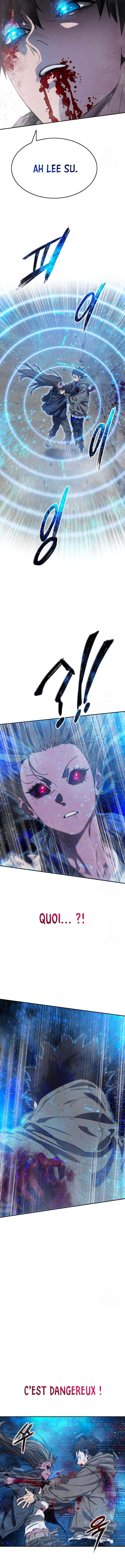 Existence Chapitre 71 - Page 10