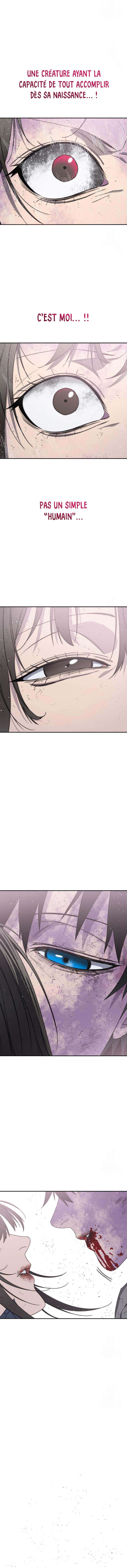 Existence Chapitre 71 - Page 14