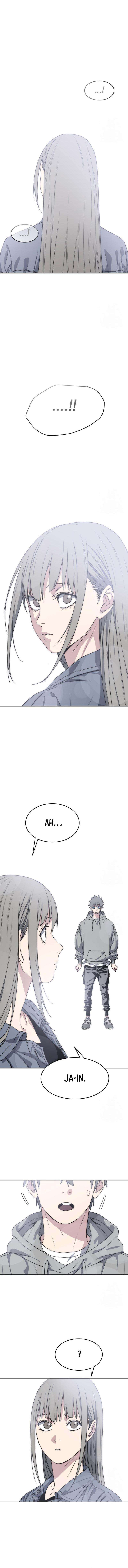 Existence Chapitre 71 - Page 16