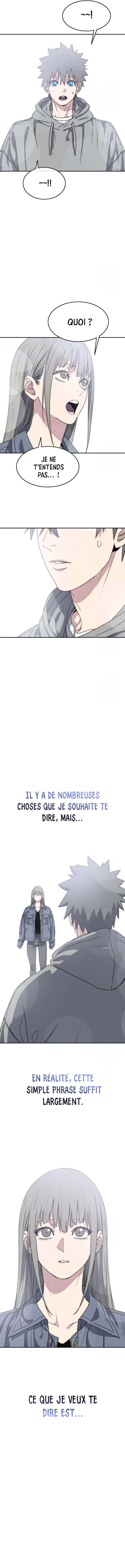Existence Chapitre 71 - Page 17
