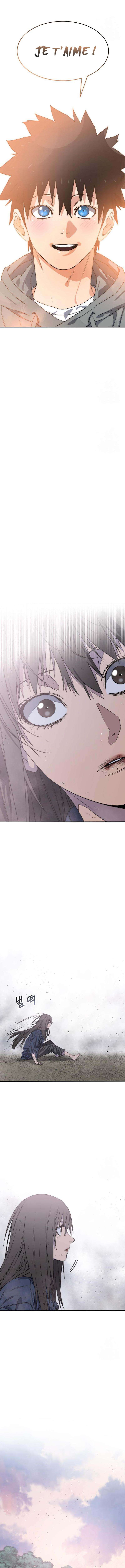 Existence Chapitre 71 - Page 18