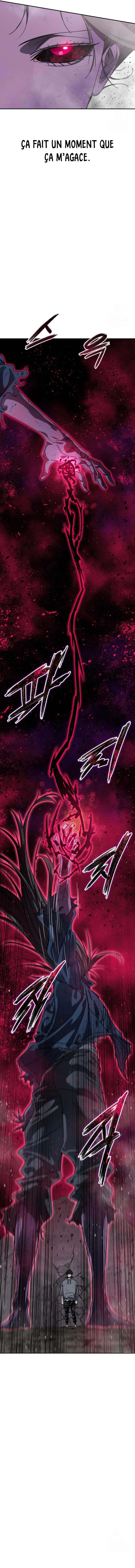 Existence Chapitre 71 - Page 4