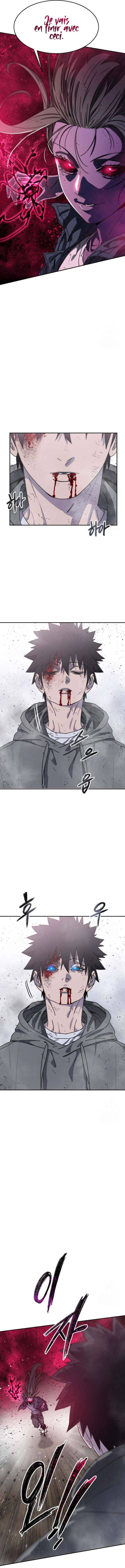 Existence Chapitre 71 - Page 5