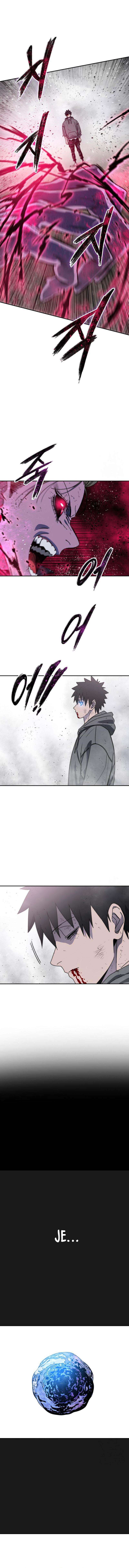 Existence Chapitre 71 - Page 6