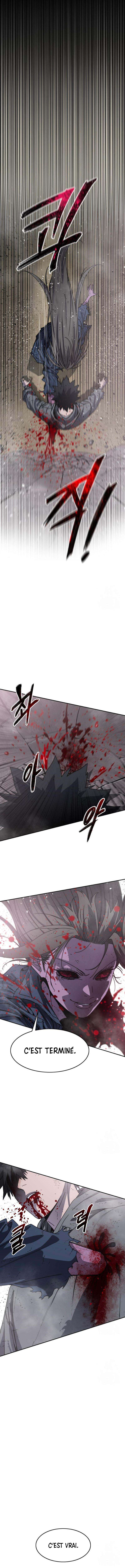 Existence Chapitre 71 - Page 8