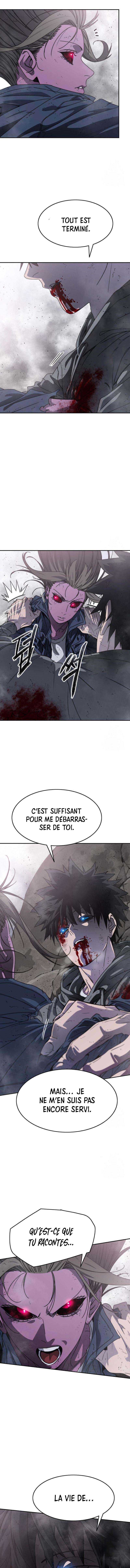 Existence Chapitre 71 - Page 9