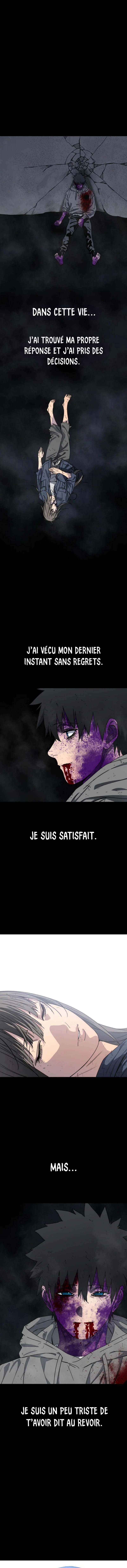 Existence Chapitre 72 - Page 11